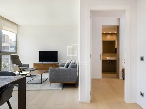 Wohnung 91 m² in Sant Boi de Llobregat