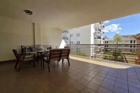 Pis de 102 m² a Torremolinos