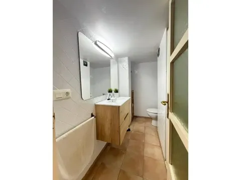Pis de 47 m² a Girona