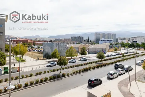 Pis de 110 m² a Granada