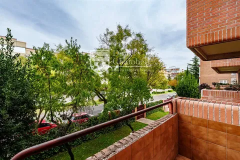 Pis de 48 m² a Madrid