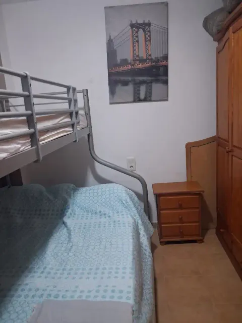 Pis de 60 m² a Peníscola
