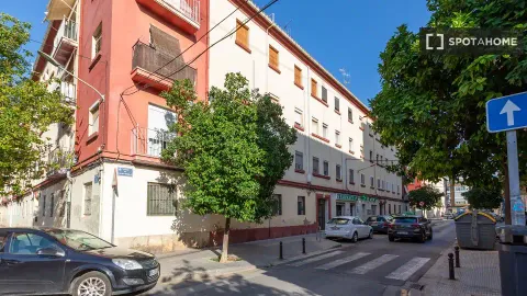 Appartamento in affitto, Valencia
