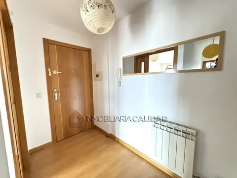 Pis de 65 m² a Burgos