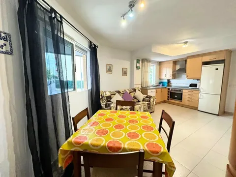 Pis de 48 m² a Benicarló