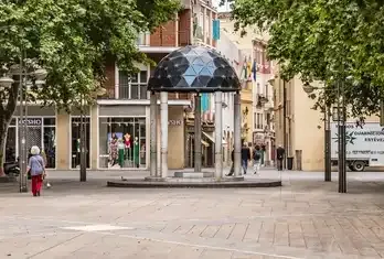 Wohnung 45 m² in Córdoba