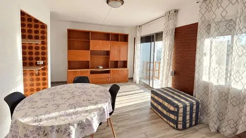 Pis de 47 m² a Castelló de la Plana