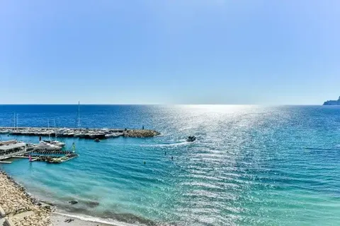 Pis de 95 m² a Altea