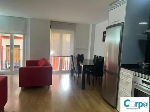 Flat 65 m² in Pamplona (2/17)