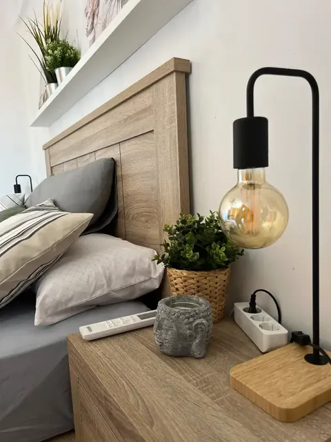 Pis de 80 m² a Màlaga