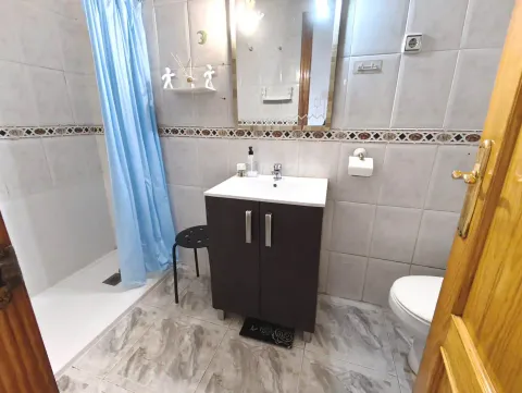 Квартира 85 м² в Картахене