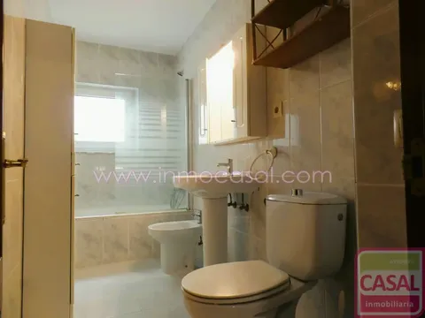 Wohnung 87 m² in Oviedo