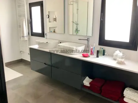 Casa de 220 m² a Marbella