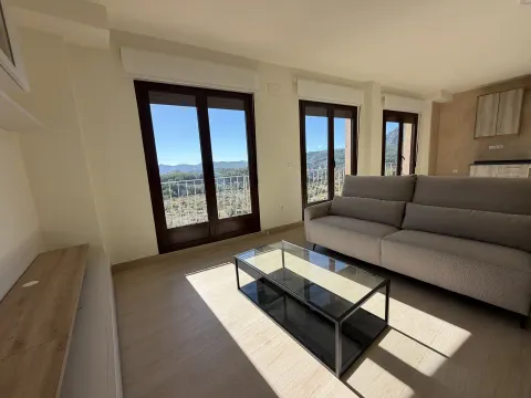 Pis de 97 m² a Tibi