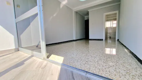 Pis de 64 m² a San Juan de Aznalfarache