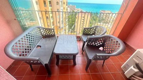 Pis de 78 m² a Torrevella