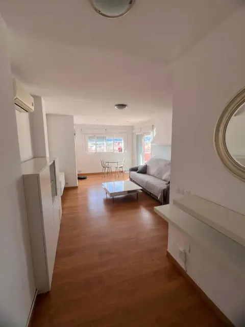 Pis de 80 m² a Palma (3/18)