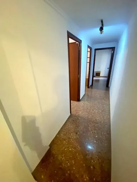 Pis de 88 m² a València