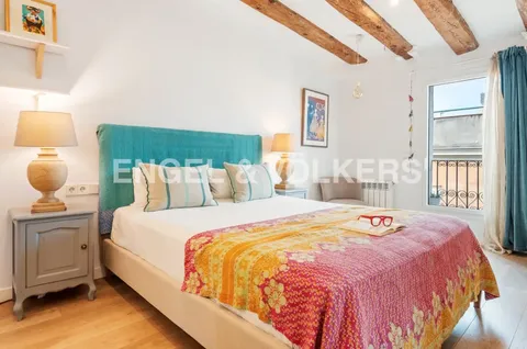 Pis de 75 m² a Barcelona