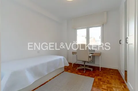 Pis de 185 m² a Madrid