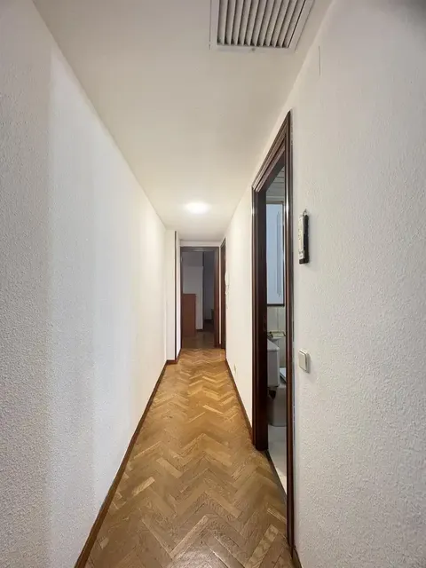 Pis de 68 m² a Madrid