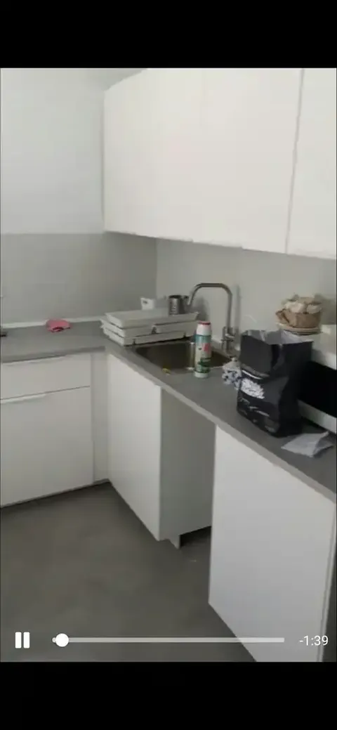 Stanza in affitto, Siviglia