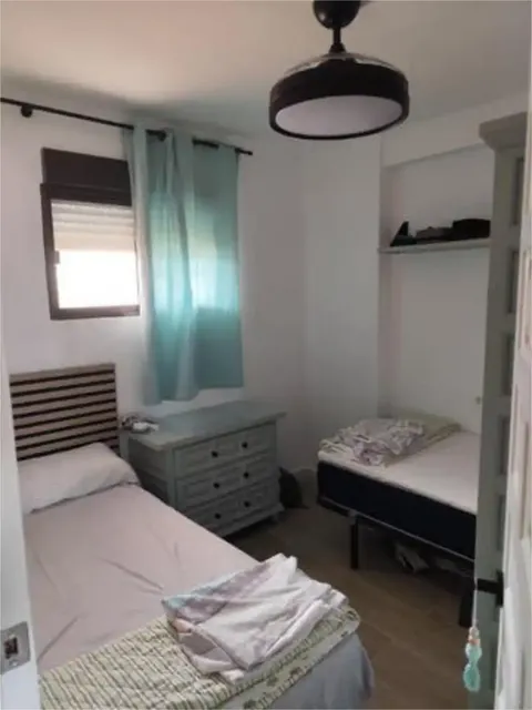 Pis de 77 m² a Torrevella