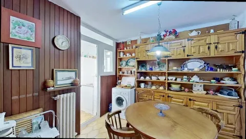 Wohnung 120 m² in Santander