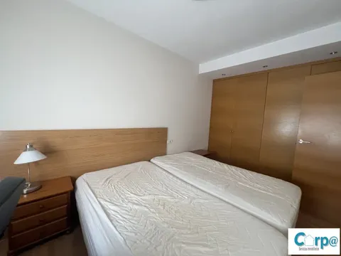 Pis de 120 m² a Pamplona
