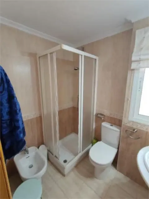 Pis de 95 m² a Alacant
