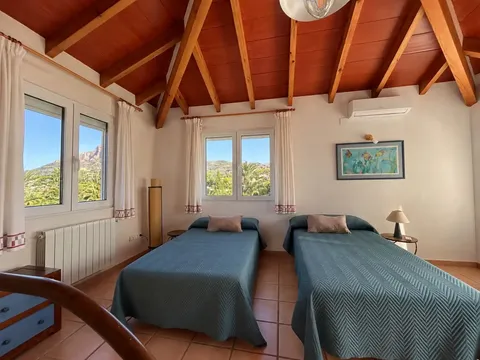 Casa 200 m² a Xàbia / Jávea