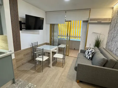 Pis de 32 m² a Cambrils