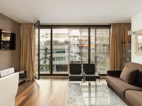 Pis de 67 m² a Barcelona