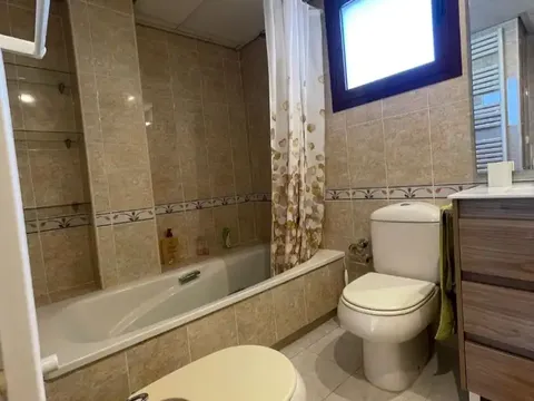 Pis de 280 m² a València