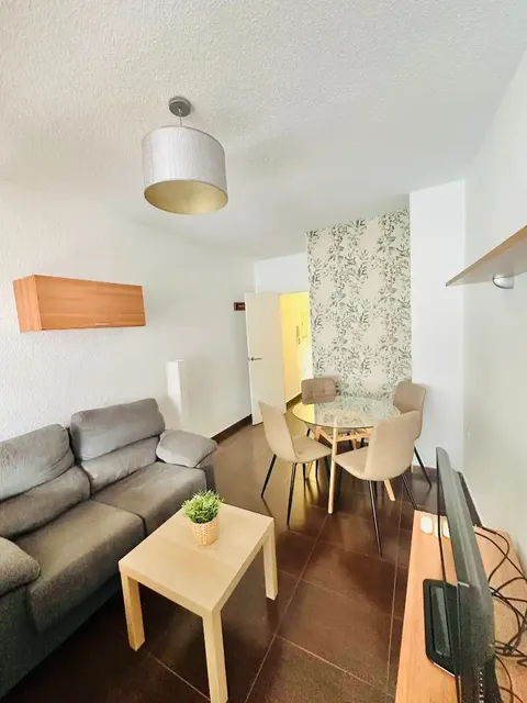 Apartamento 35 m² em Granada