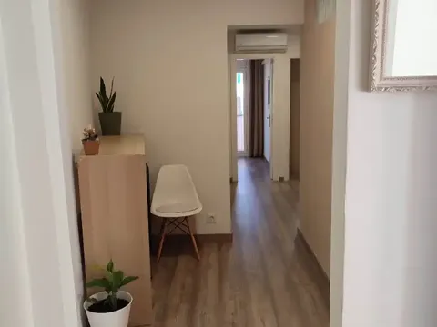 Pis de 84 m² a Mataró