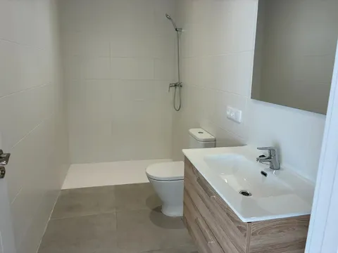 Pis de 82 m² a Vilanova del Camí