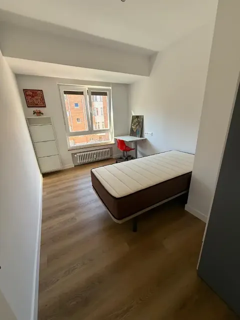 Wohnung 100 m² in Oviedo