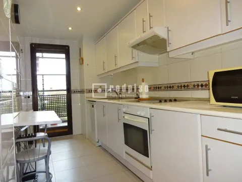 Wohnung 85 m² in Madrid