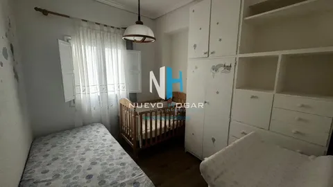 Pis de 80 m² a Castelló de la Plana