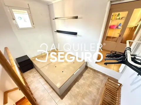 Pis de 33 m² a Madrid