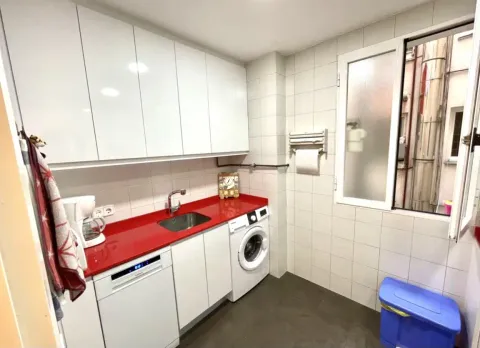 Appartamento 120 m² a Madrid