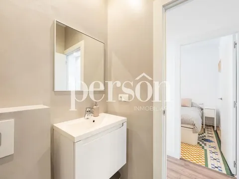 Pis de 81 m² a València
