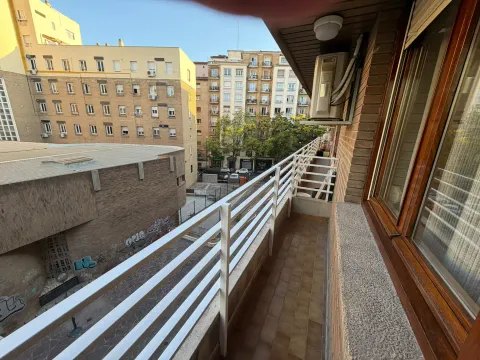Pis de 64 m² a Saragossa