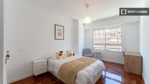 Habitación en alquiler, Madrid