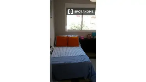 Habitació de lloguer, València