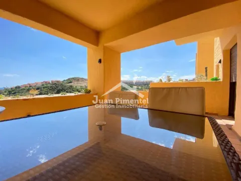 Pis de 115 m² a Manilva (4/21)