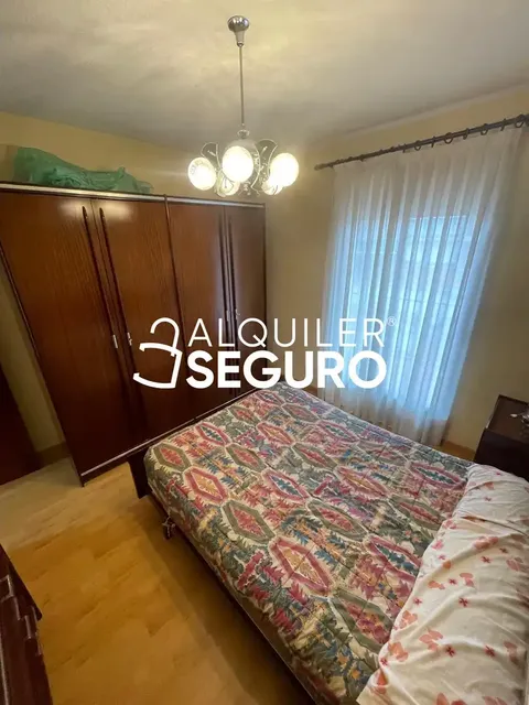 Apartamento 76 m² em Madrid