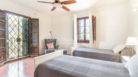 Будинок 606 м² у Palafrugell