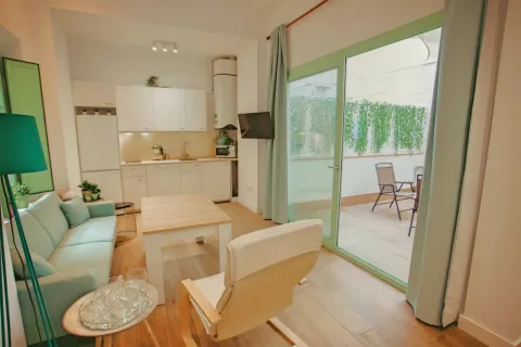 Appartement 60 m² à Séville (2/10)